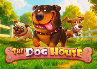 The Dog House gokkast
