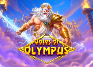 Gates of Olympus gokkast
